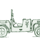 Illustration for article titled What If Cars Had Developed With The Horse And Buggy Model?